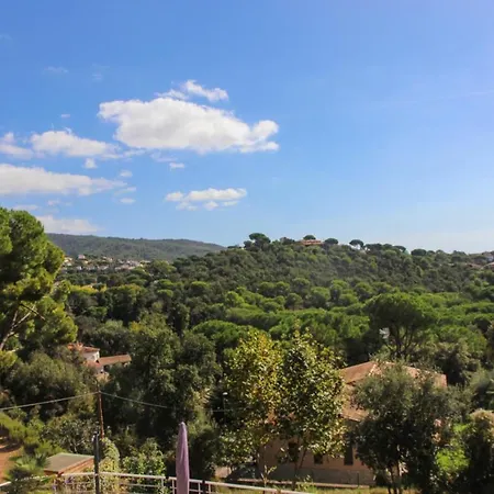 Villa Club Villamar - Quantoren Calonge (Catalonia)