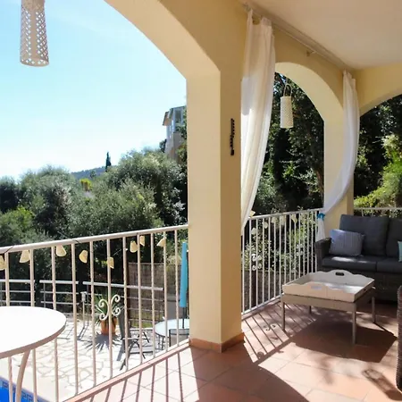Club Villamar - Quantoren Calonge (Catalonia)