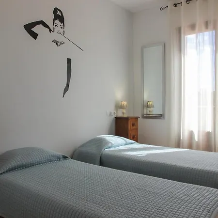 Villa Club Villamar - Quantoren