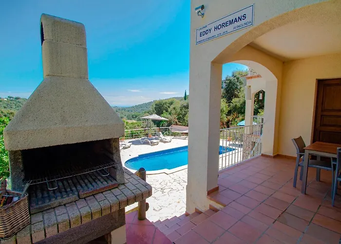 Club Villamar - Quantoren * Calonge (Catalonia)