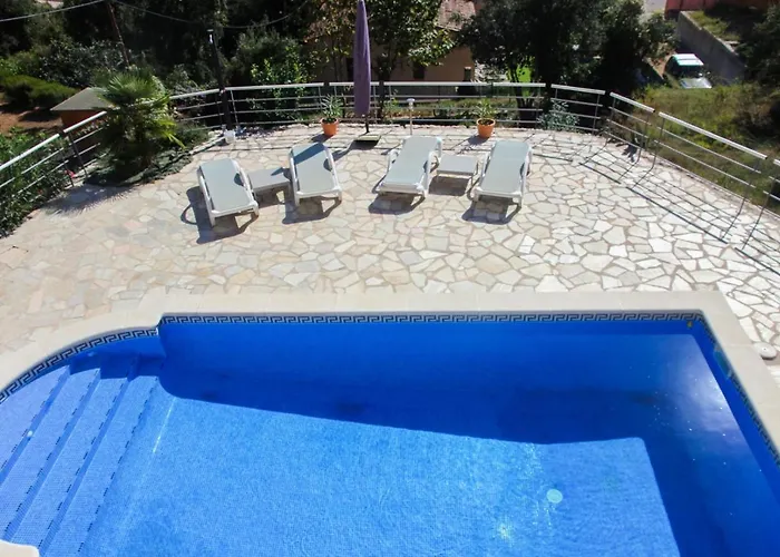 Villa Club Villamar - Quantoren *