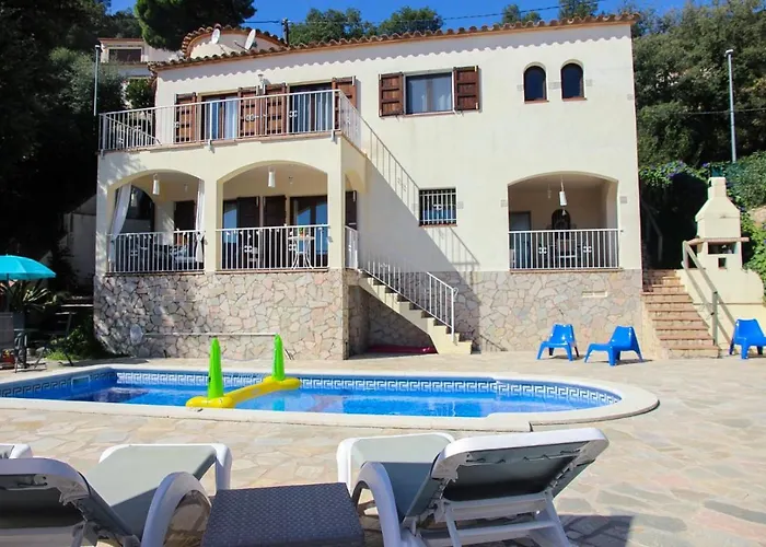 Club Villamar - Quantoren *
