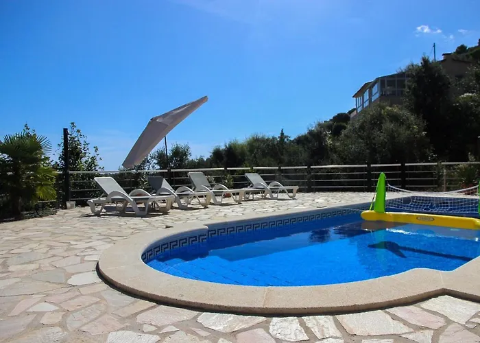 Club Villamar - Quantoren Villa