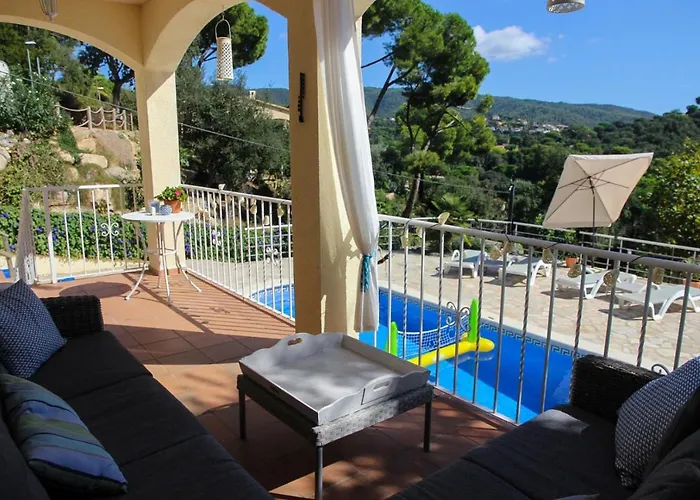 Villa Club Villamar - Quantoren *