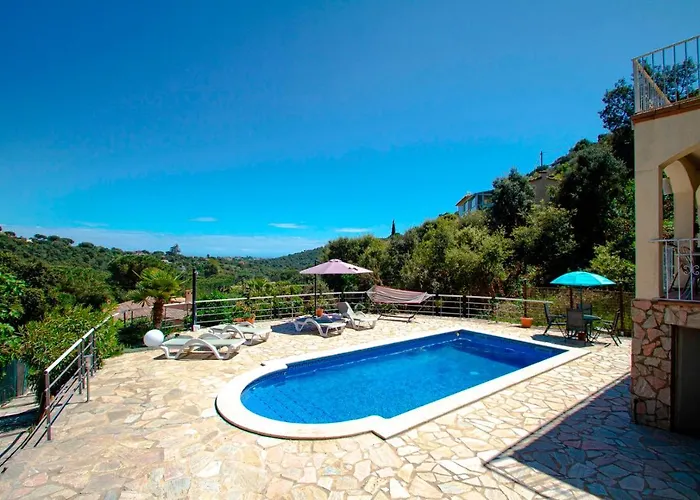 Club Villamar - Quantoren * Calonge (Catalonia)