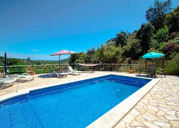 Villa Club Villamar - Quantoren