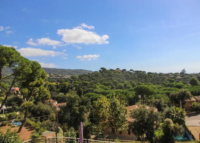 Villa Club Villamar - Quantoren Calonge (Catalonia)