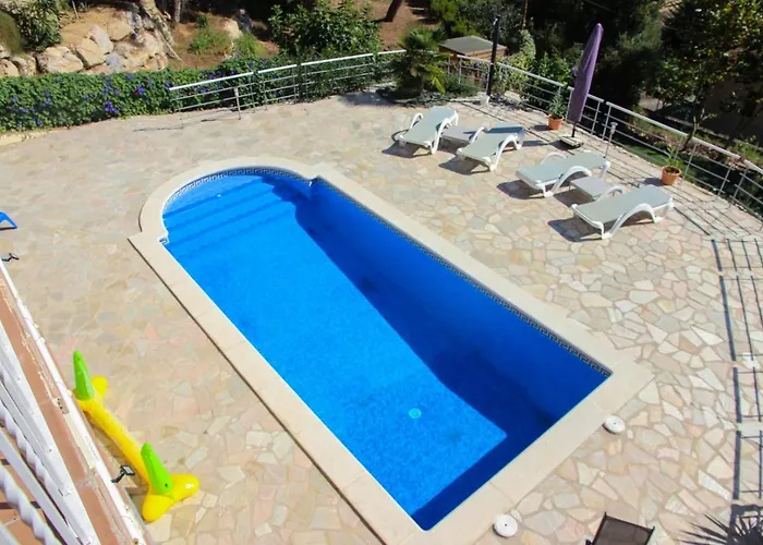 Club Villamar - Quantoren Villa