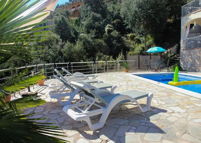 Villa Club Villamar - Quantoren *