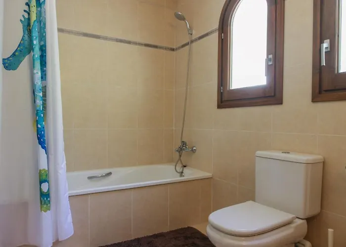 Villa Club Villamar - Quantoren *