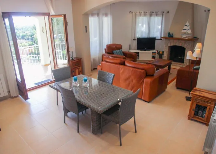 Club Villamar - Quantoren