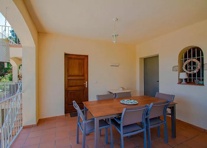 Club Villamar - Quantoren * Calonge (Catalonia)