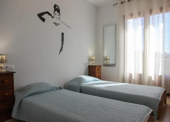 Villa Club Villamar - Quantoren