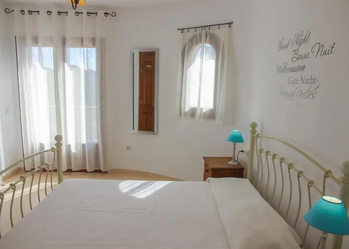 Villa Club Villamar - Quantoren *