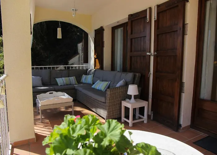 Club Villamar - Quantoren * Calonge (Catalonia)