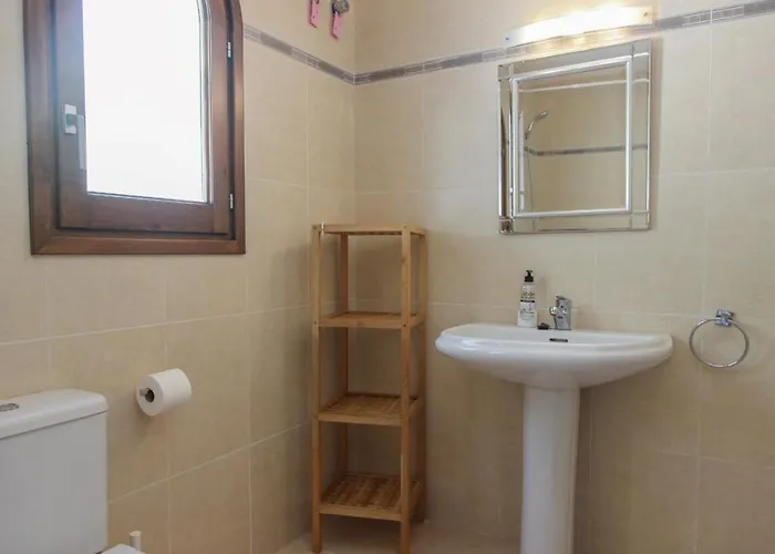 Club Villamar - Quantoren Calonge (Catalonia)
