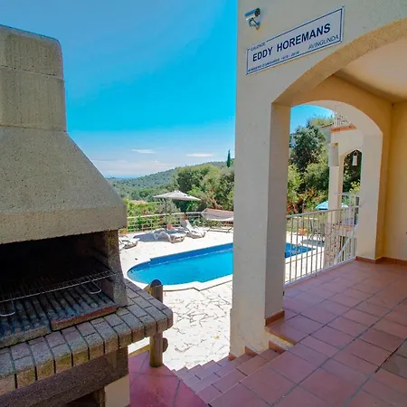 Club Villamar - Quantoren * Calonge (Catalonia)