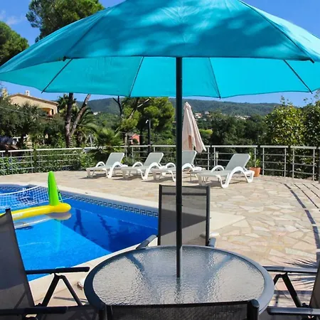 Club Villamar - Quantoren Villa Calonge (Catalonia)