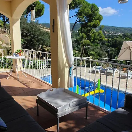 Villa Club Villamar - Quantoren *