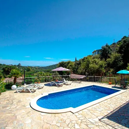 Club Villamar - Quantoren * Calonge (Catalonia)