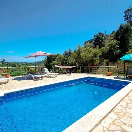 Villa Club Villamar - Quantoren