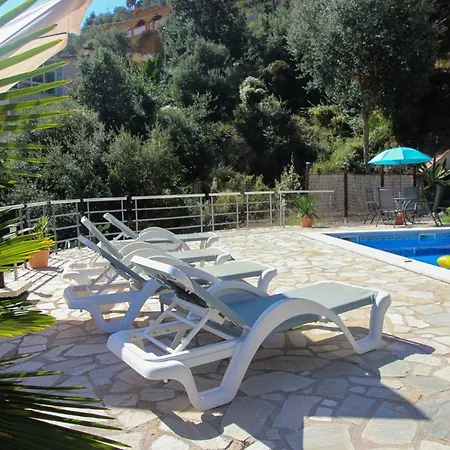 Villa Club Villamar - Quantoren *
