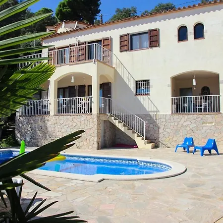 Club Villamar - Quantoren Calonge (Catalonia)