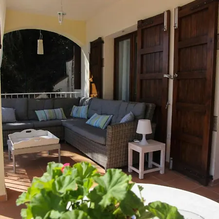 Club Villamar - Quantoren * Calonge (Catalonia)
