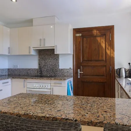 Club Villamar - Quantoren Villa