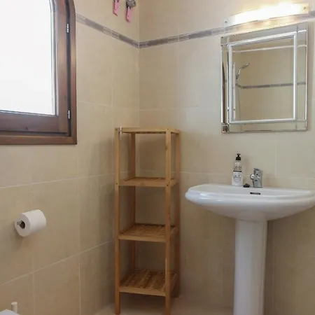 Club Villamar - Quantoren Calonge (Catalonia)